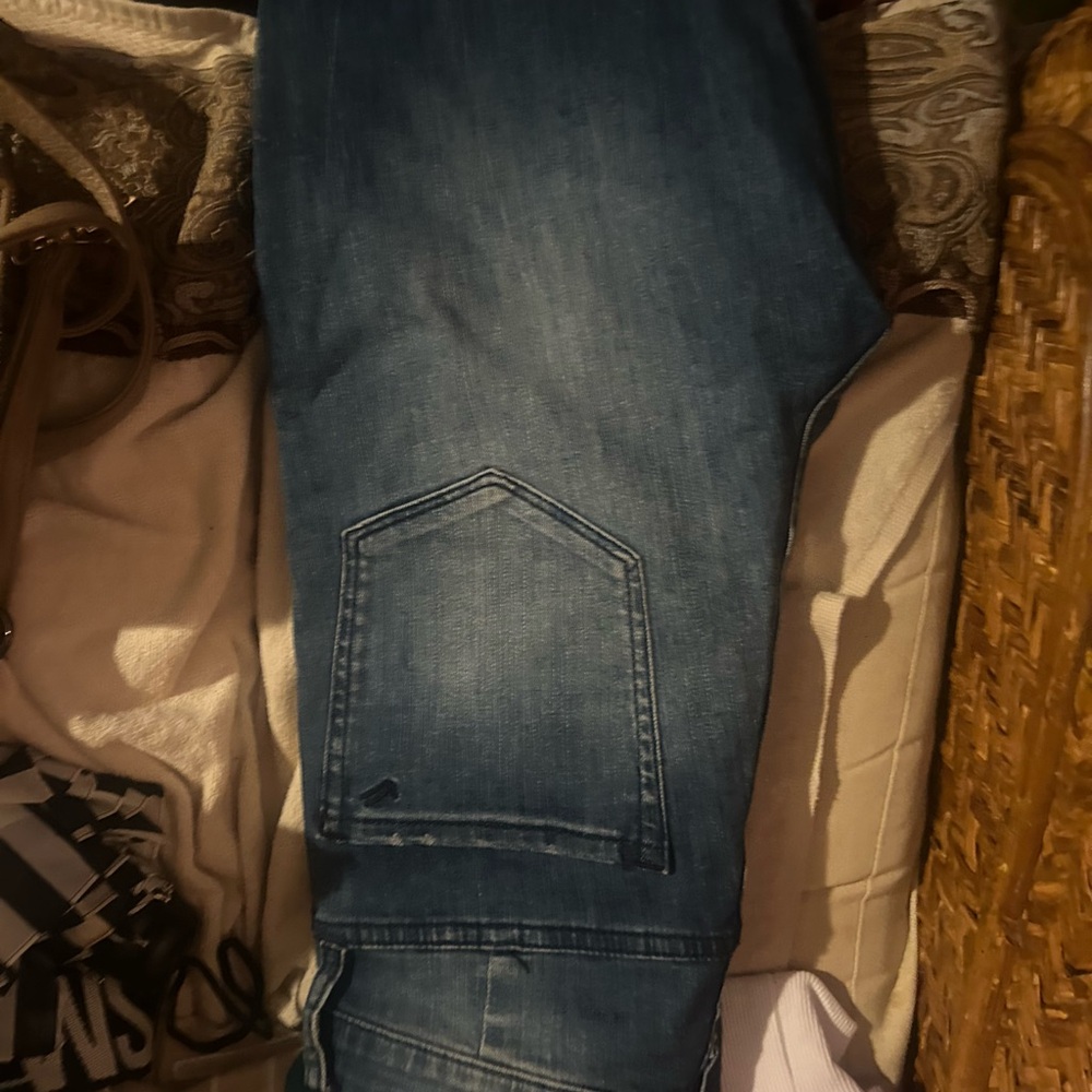 New women jeans size 28 William Rast